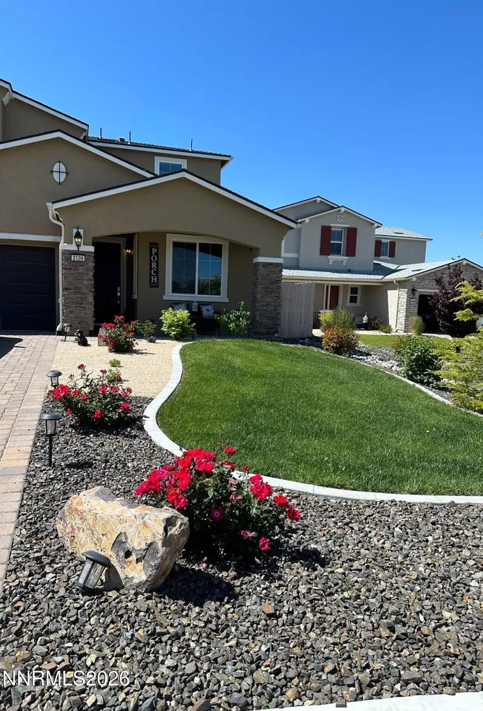 2139 Roaring Fork Sparks NV 89436