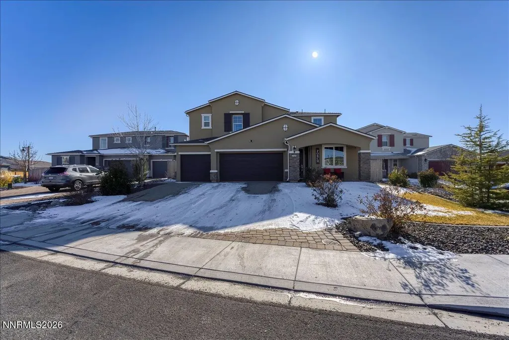 2139 Roaring Fork Sparks NV 89436