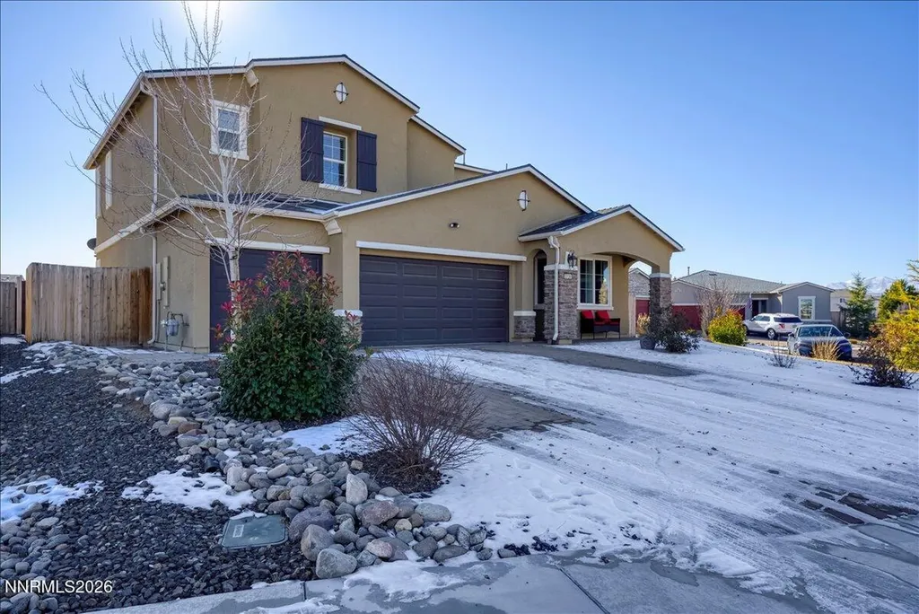 2139 Roaring Fork Sparks NV 89436