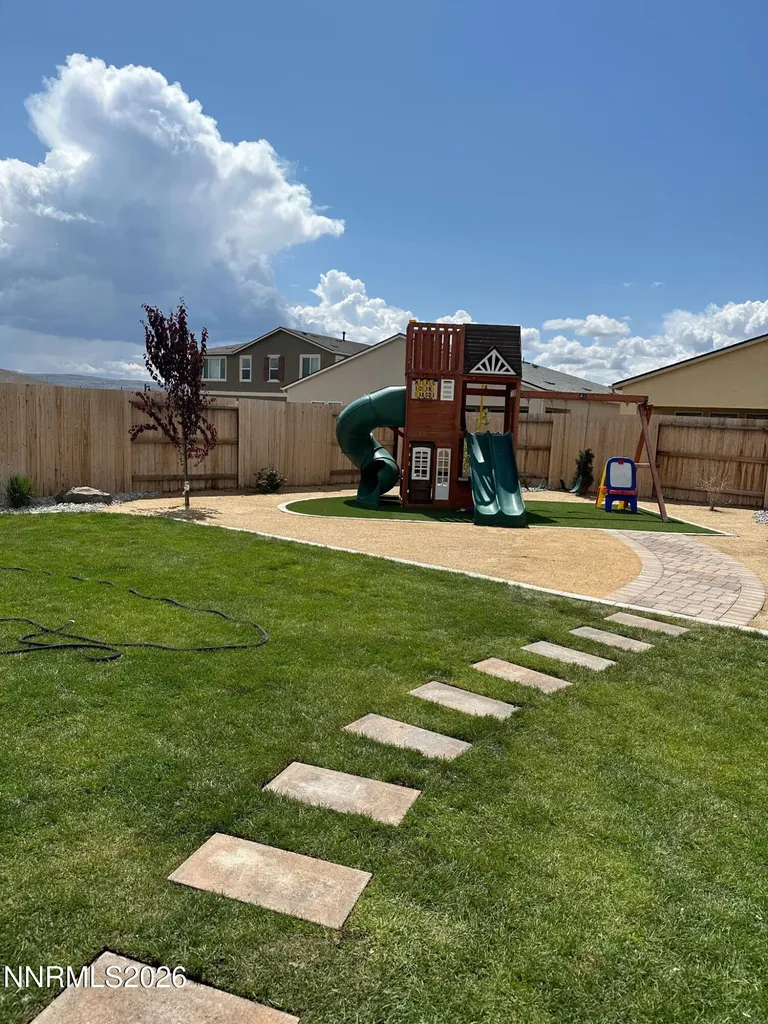 2139 Roaring Fork Sparks NV 89436