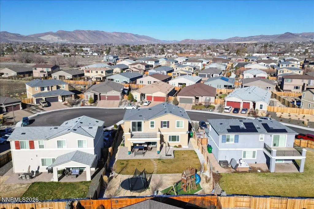 2139 Roaring Fork Sparks NV 89436