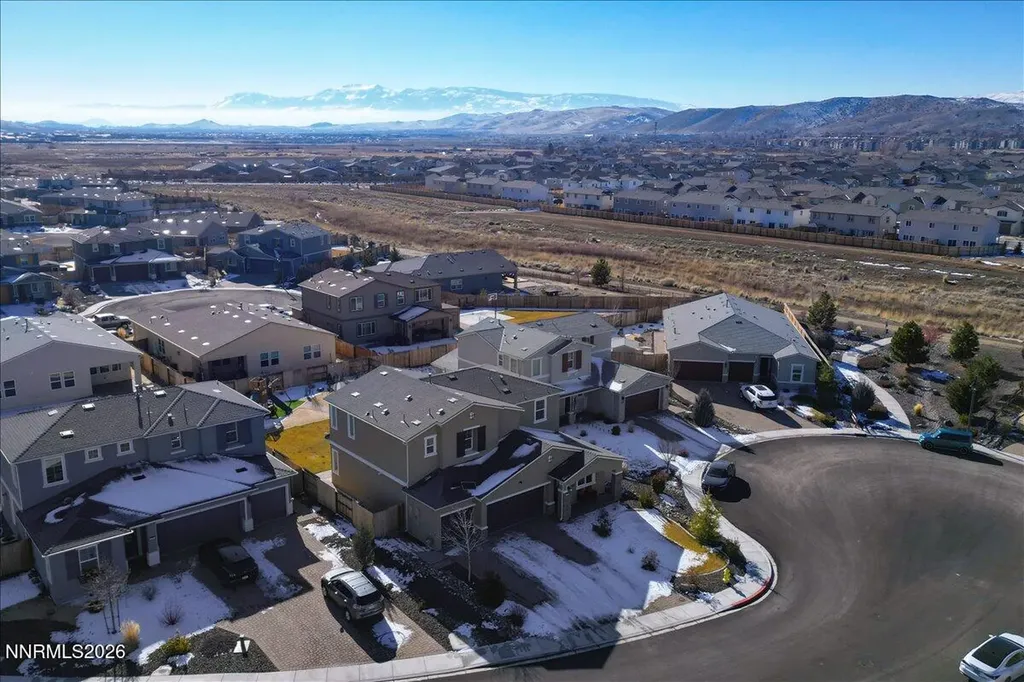 2139 Roaring Fork Sparks NV 89436
