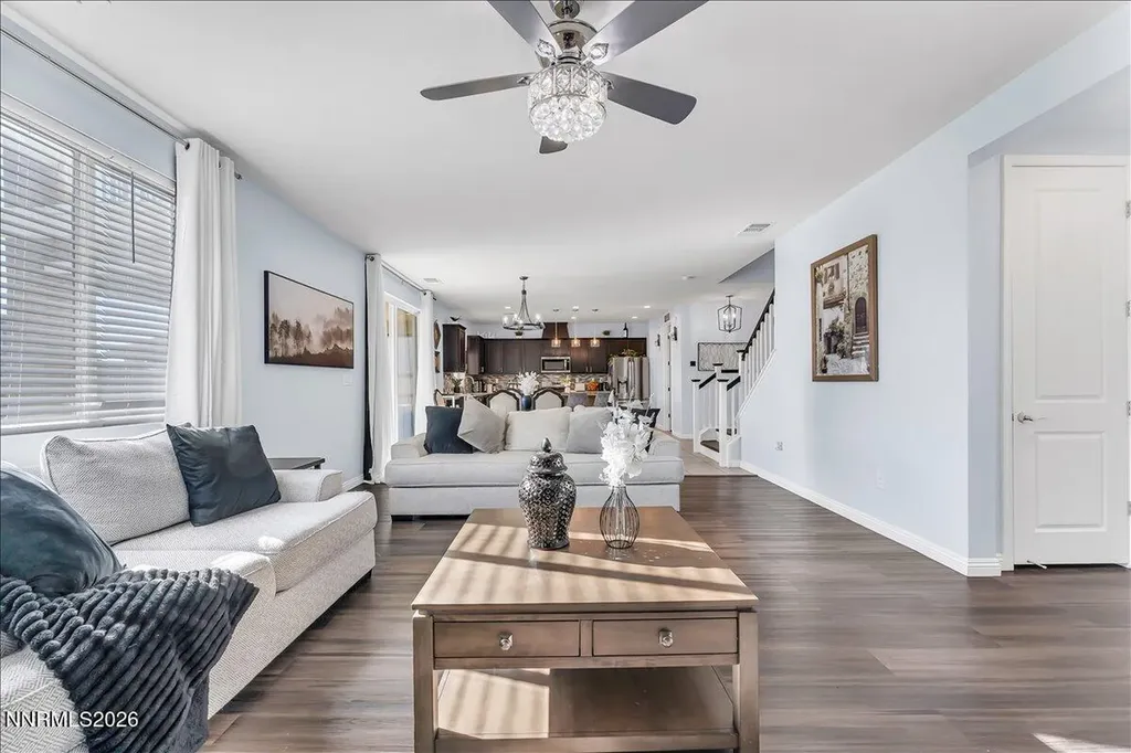 2139 Roaring Fork Sparks NV 89436