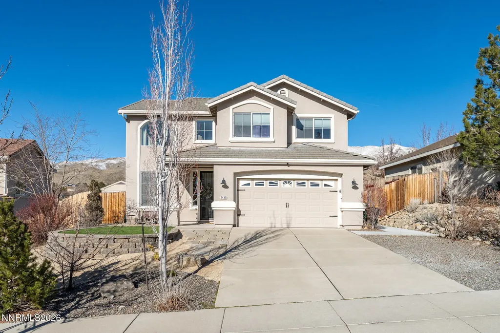 7435 Hunter Glen Reno NV 89523
