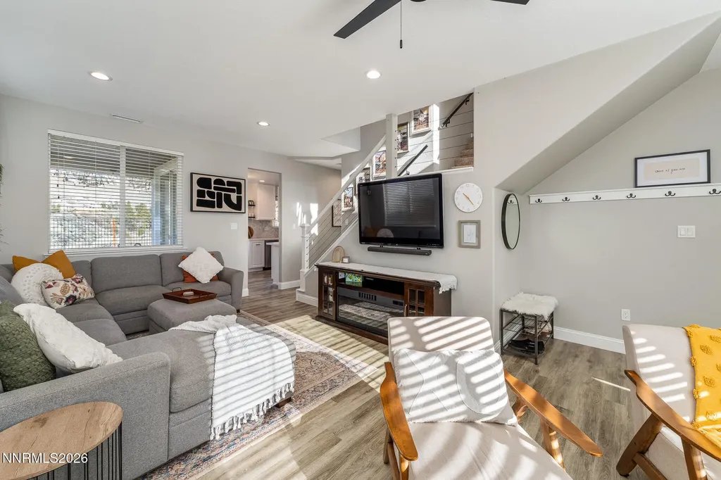 7435 Hunter Glen Reno NV 89523