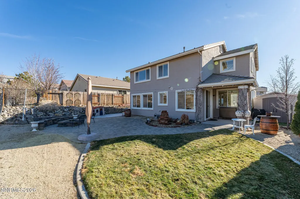 7435 Hunter Glen Reno NV 89523