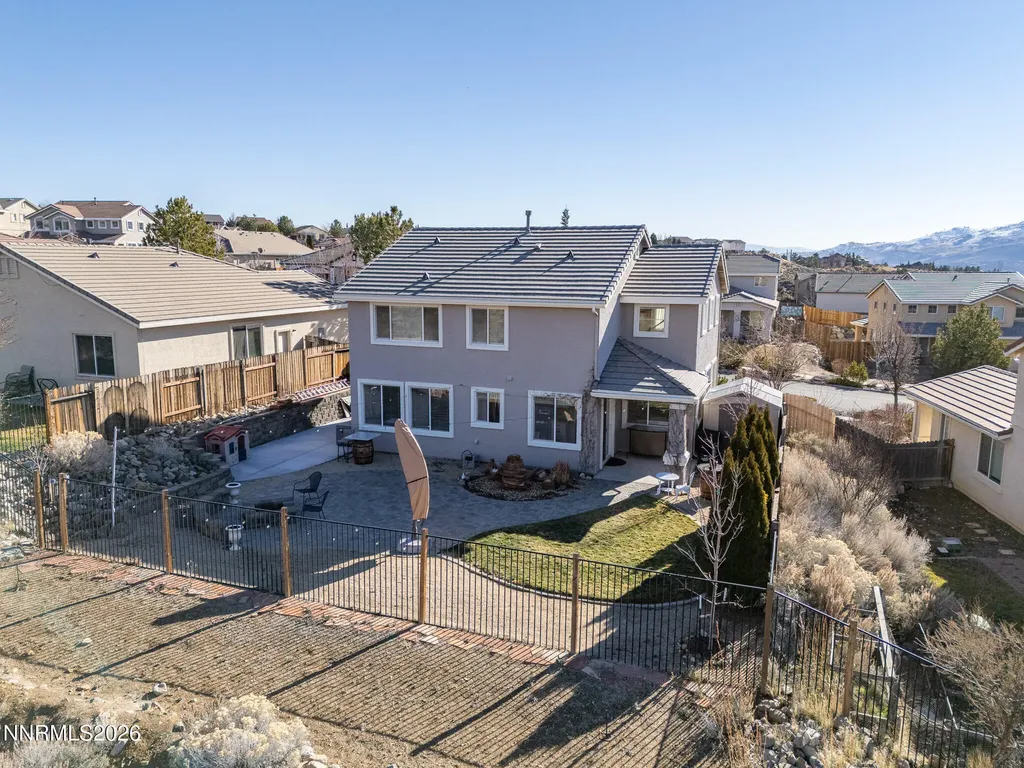 7435 Hunter Glen Reno NV 89523