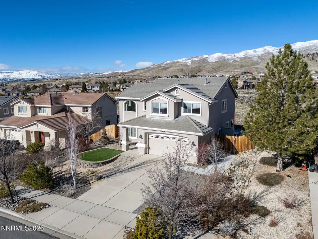 7435 Hunter Glen Reno NV 89523