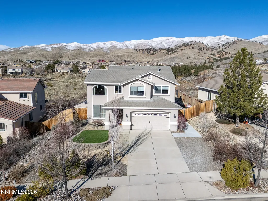 7435 Hunter Glen Reno NV 89523