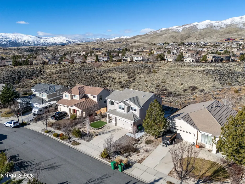 7435 Hunter Glen Reno NV 89523
