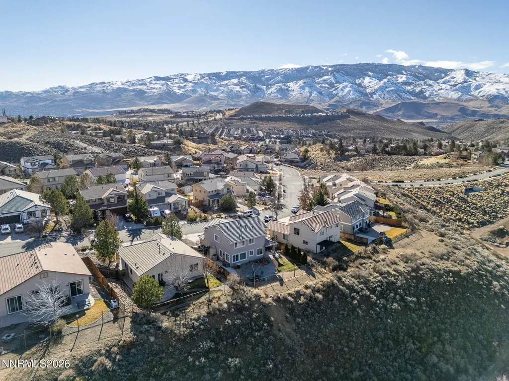 7435 Hunter Glen Reno NV 89523