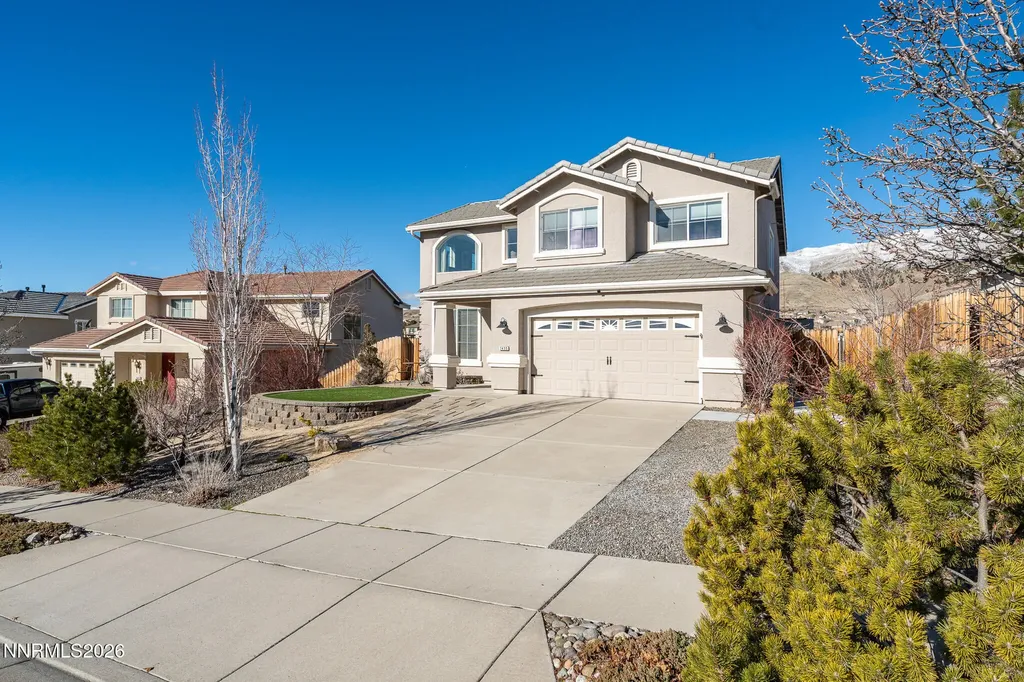 7435 Hunter Glen Reno NV 89523