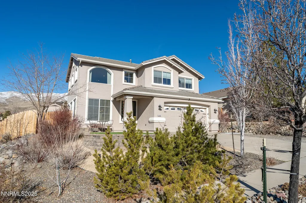 7435 Hunter Glen Reno NV 89523