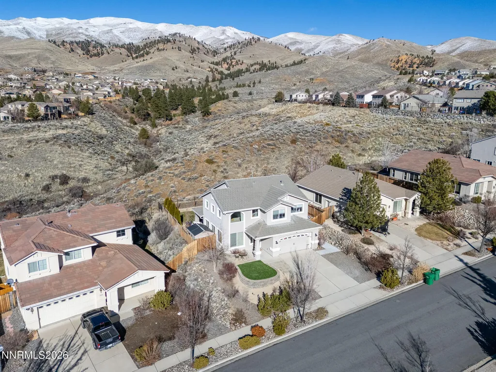 7435 Hunter Glen Reno NV 89523