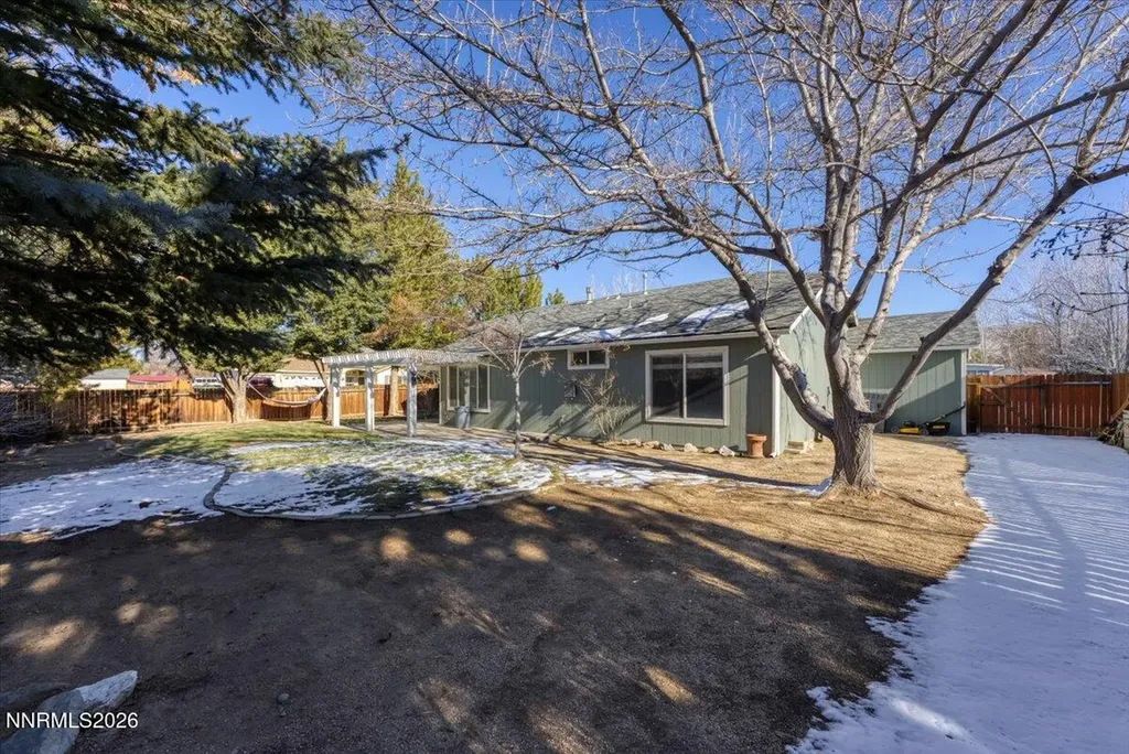 7663 La Ramba Sparks NV 89436