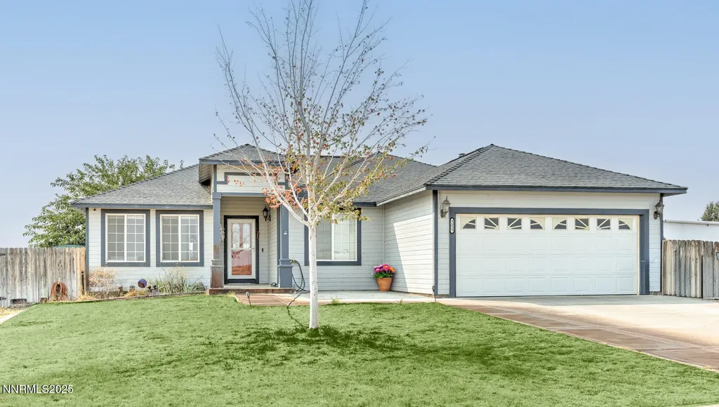 5655 Dillon Fallon NV 89406