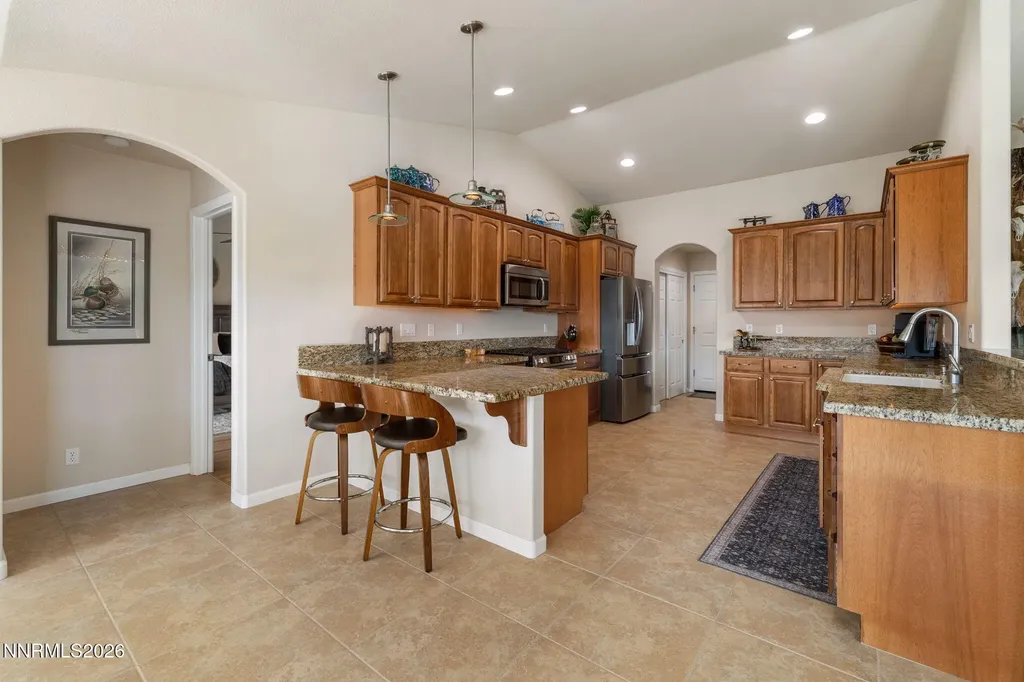 2866 Rio Vista Minden NV 89423