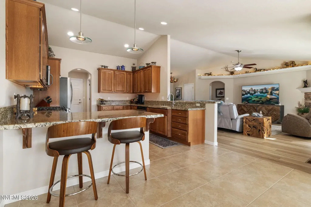 2866 Rio Vista Minden NV 89423