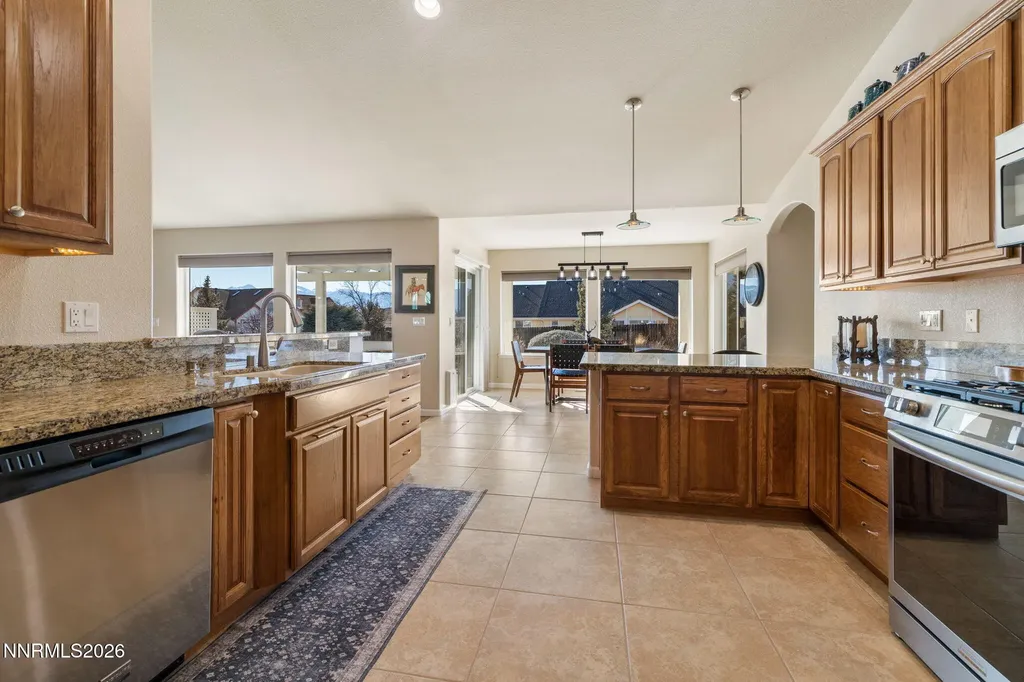 2866 Rio Vista Minden NV 89423