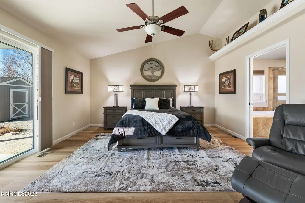 2866 Rio Vista Minden NV 89423