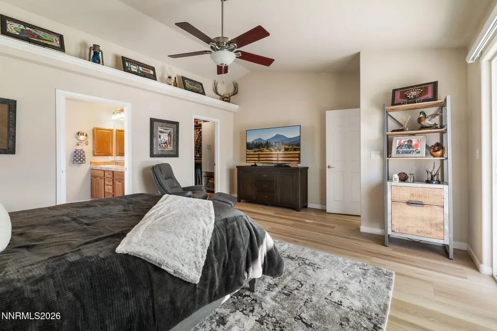 2866 Rio Vista Minden NV 89423