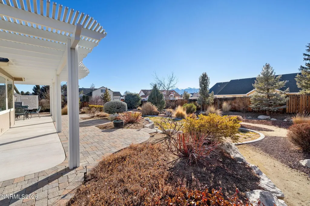 2866 Rio Vista Minden NV 89423