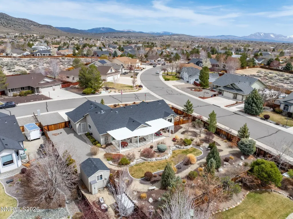 2866 Rio Vista Minden NV 89423