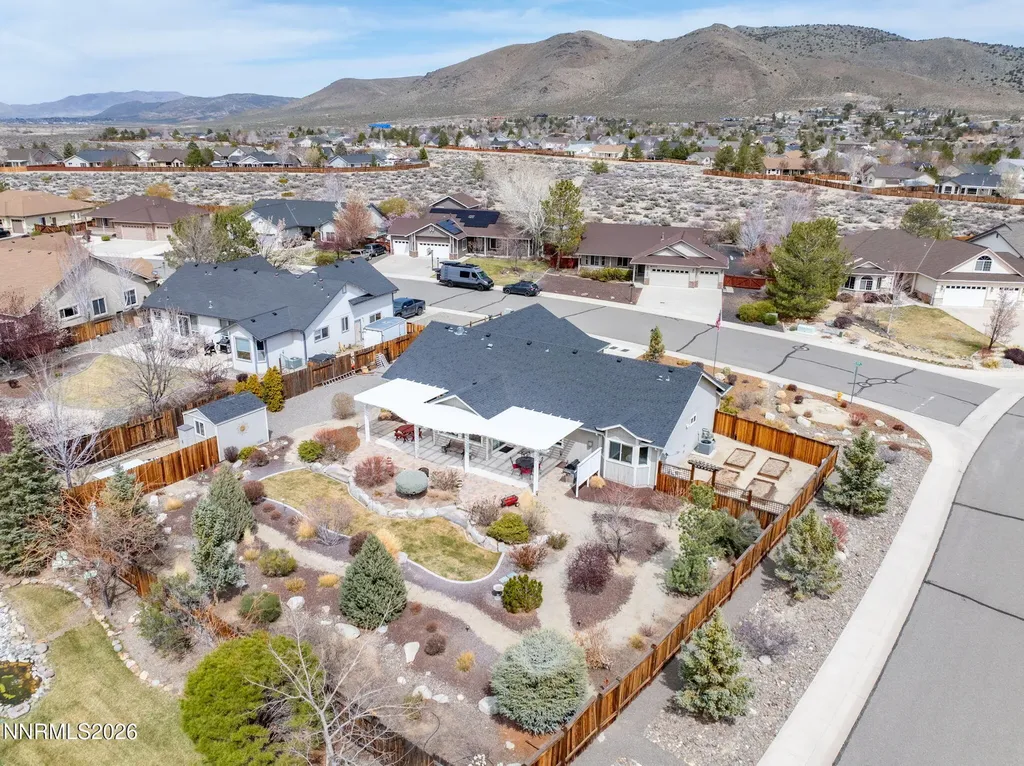 2866 Rio Vista Minden NV 89423