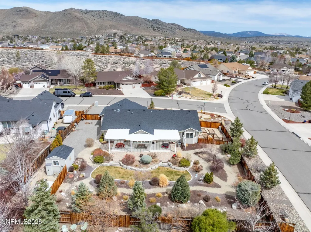 2866 Rio Vista Minden NV 89423