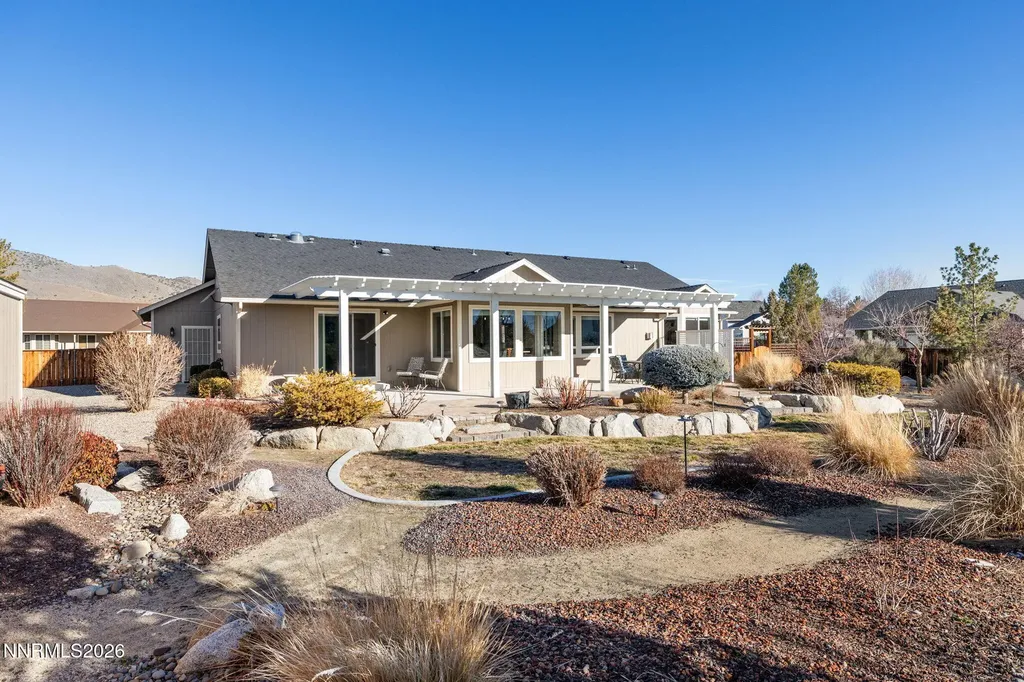 2866 Rio Vista Minden NV 89423