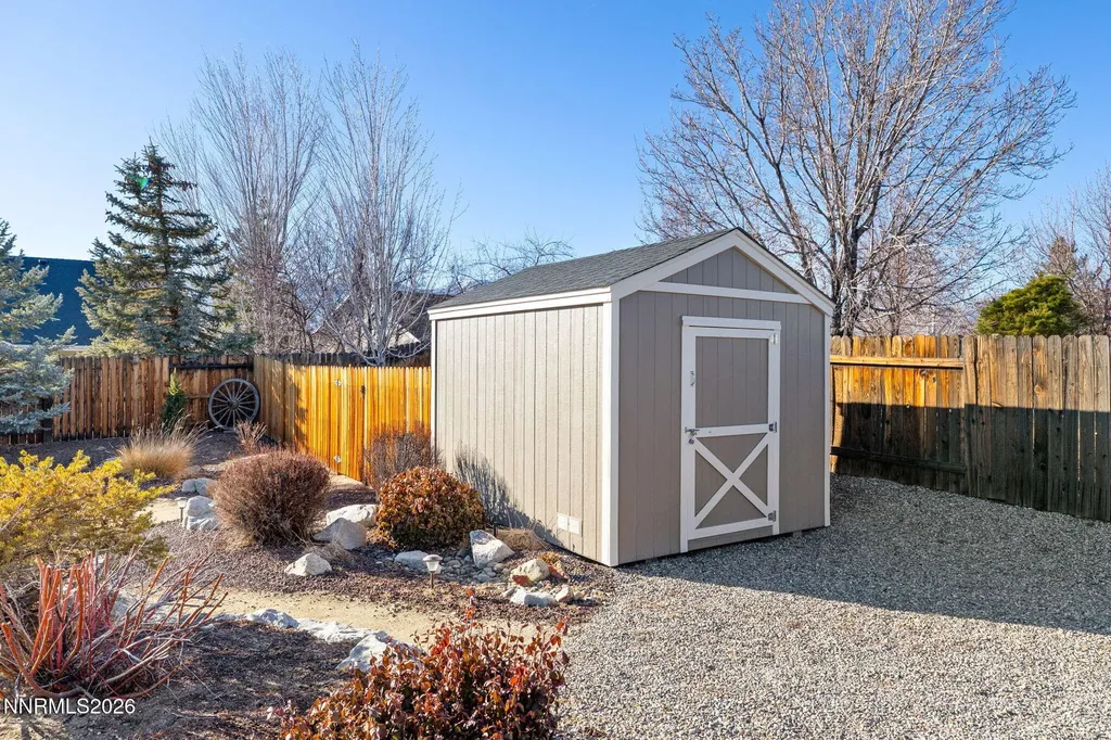 2866 Rio Vista Minden NV 89423