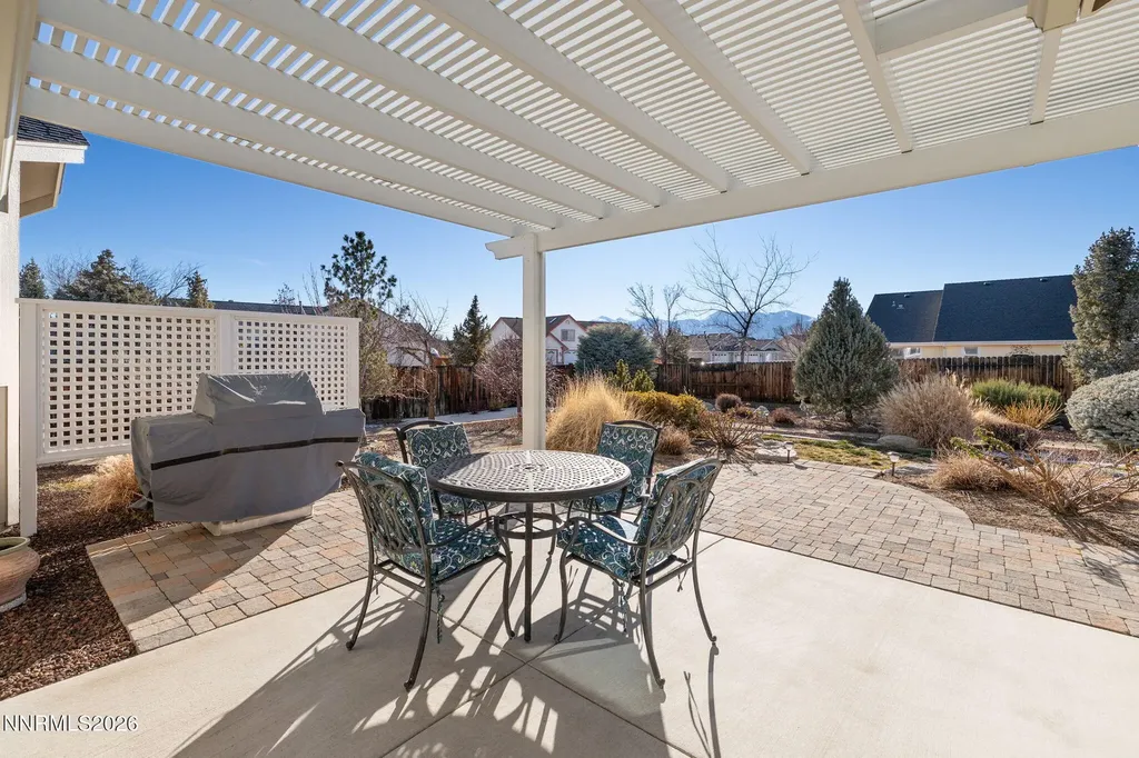2866 Rio Vista Minden NV 89423