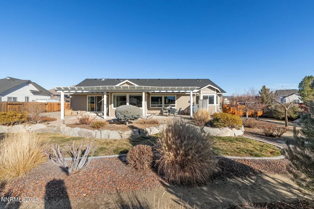 2866 Rio Vista Minden NV 89423