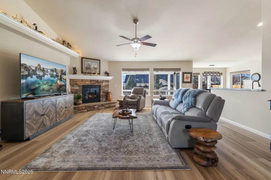 2866 Rio Vista Minden NV 89423
