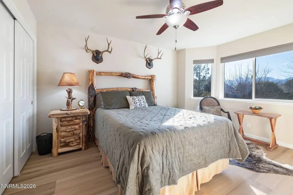2866 Rio Vista Minden NV 89423