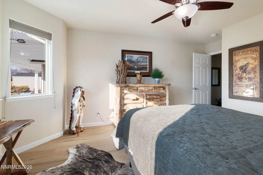 2866 Rio Vista Minden NV 89423