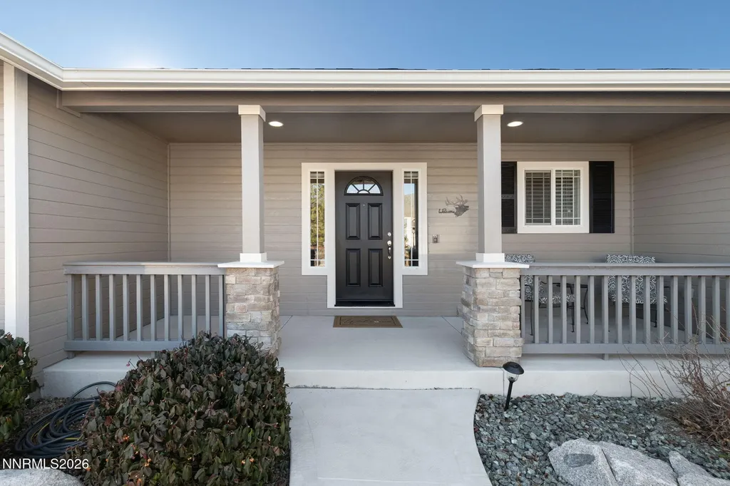 2866 Rio Vista Minden NV 89423
