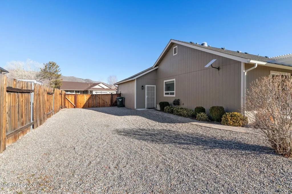 2866 Rio Vista Minden NV 89423