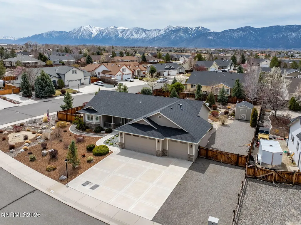 2866 Rio Vista Minden NV 89423