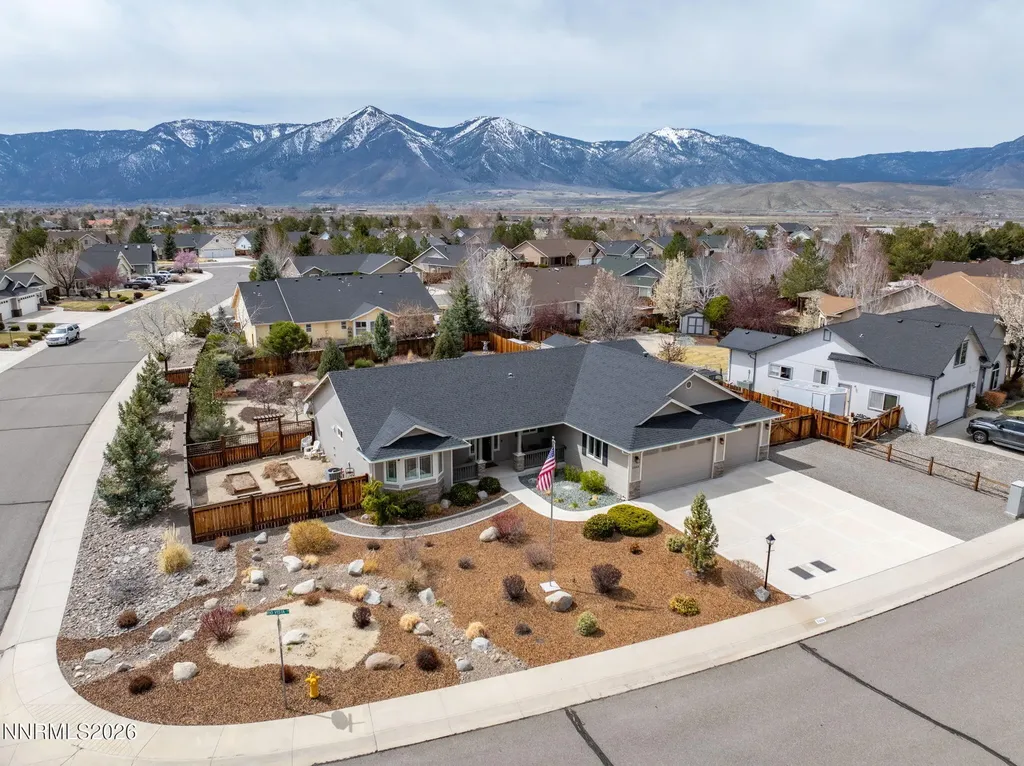 2866 Rio Vista Minden NV 89423