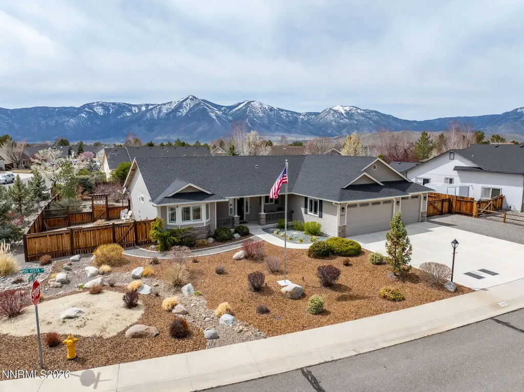 2866 Rio Vista Minden NV 89423
