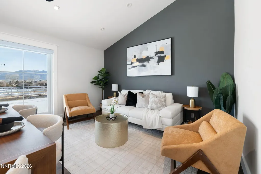 101 Bellevue Washoe Valley NV 89704