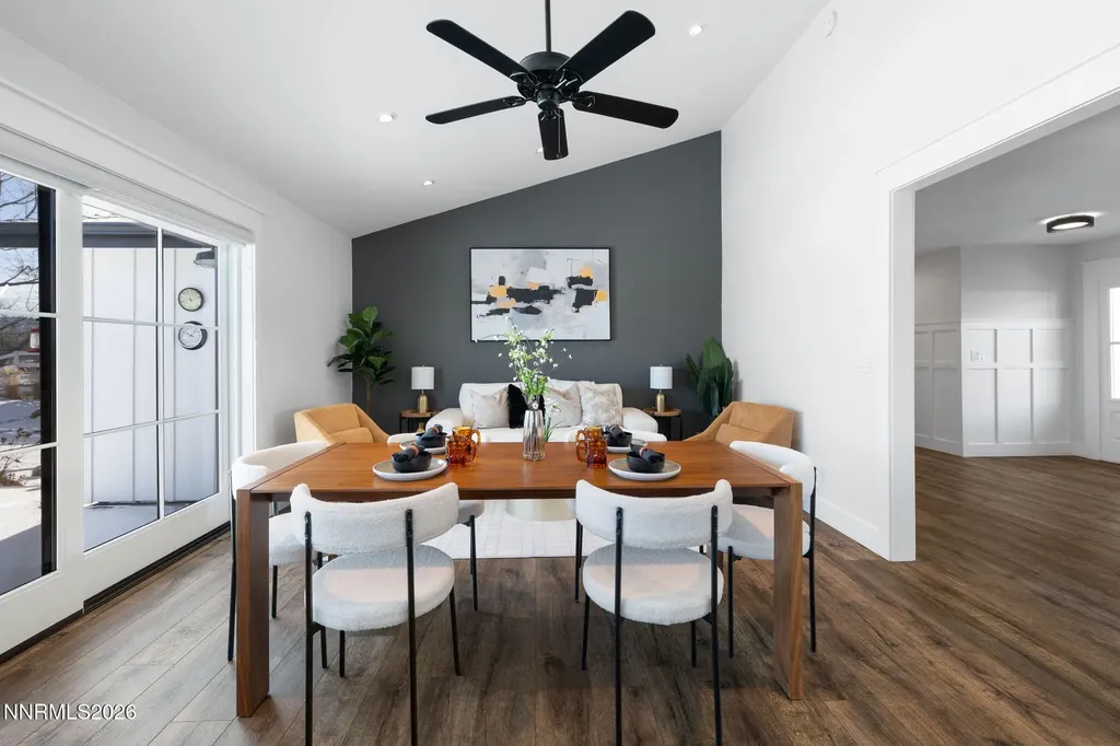 101 Bellevue Washoe Valley NV 89704