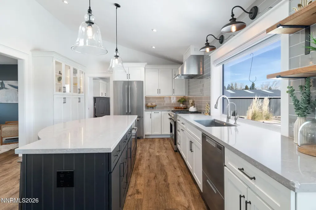101 Bellevue Washoe Valley NV 89704