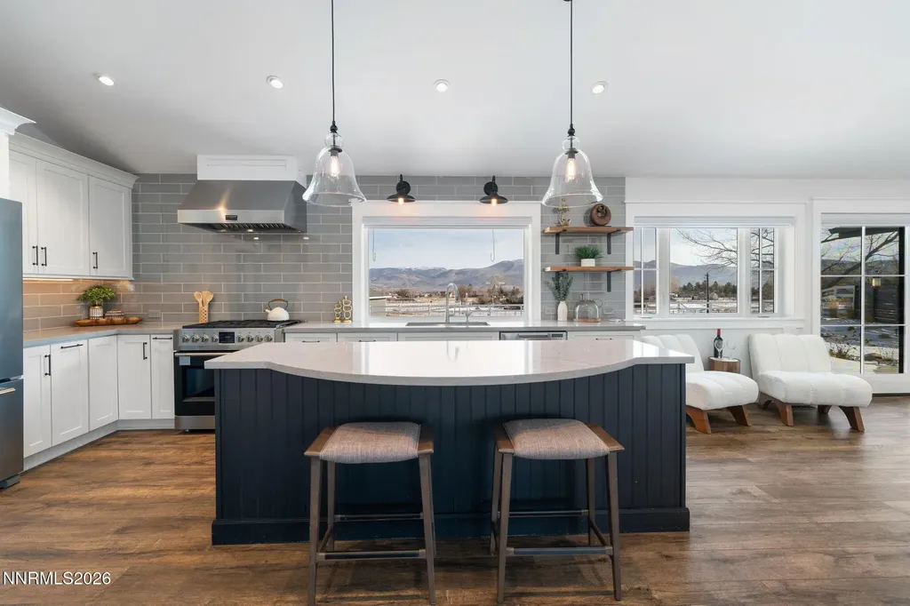 101 Bellevue Washoe Valley NV 89704