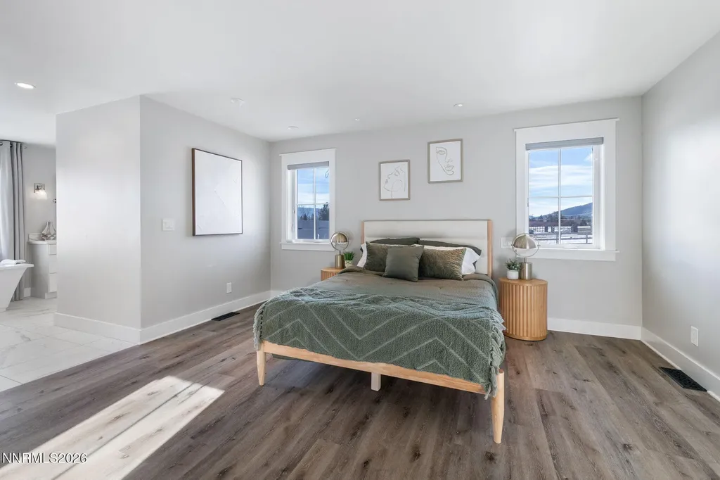 101 Bellevue Washoe Valley NV 89704