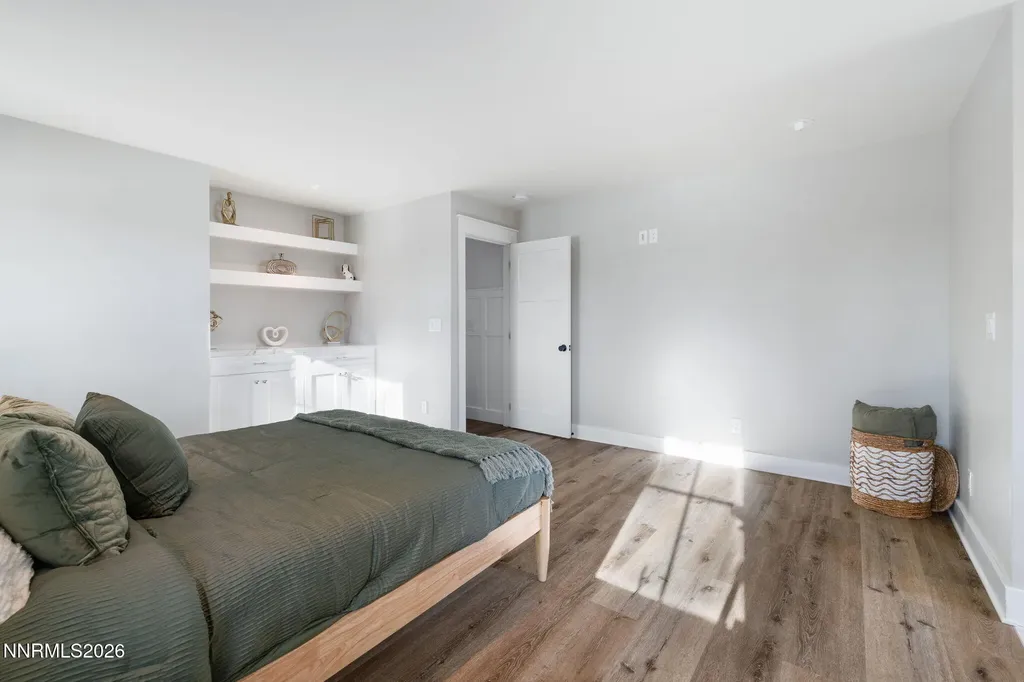 101 Bellevue Washoe Valley NV 89704