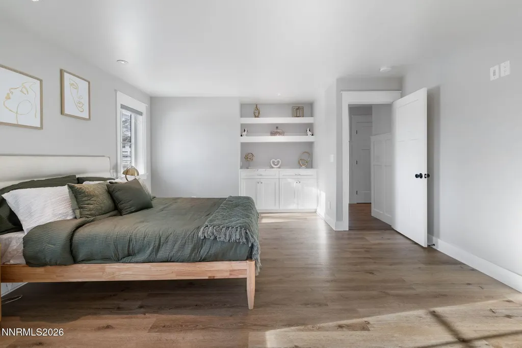 101 Bellevue Washoe Valley NV 89704