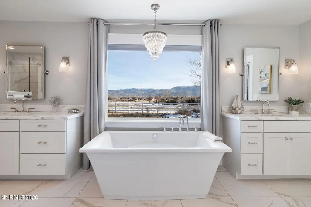 101 Bellevue Washoe Valley NV 89704