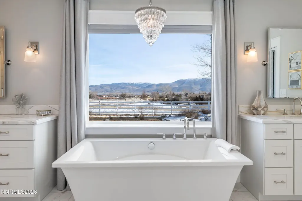 101 Bellevue Washoe Valley NV 89704